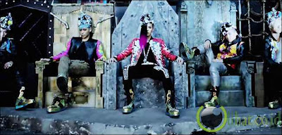 Big Bang - Fantastic Baby