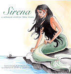 Sirena: A Mermaid Legend from Guam