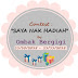 CONTEST: SAYA NAK HADIAH