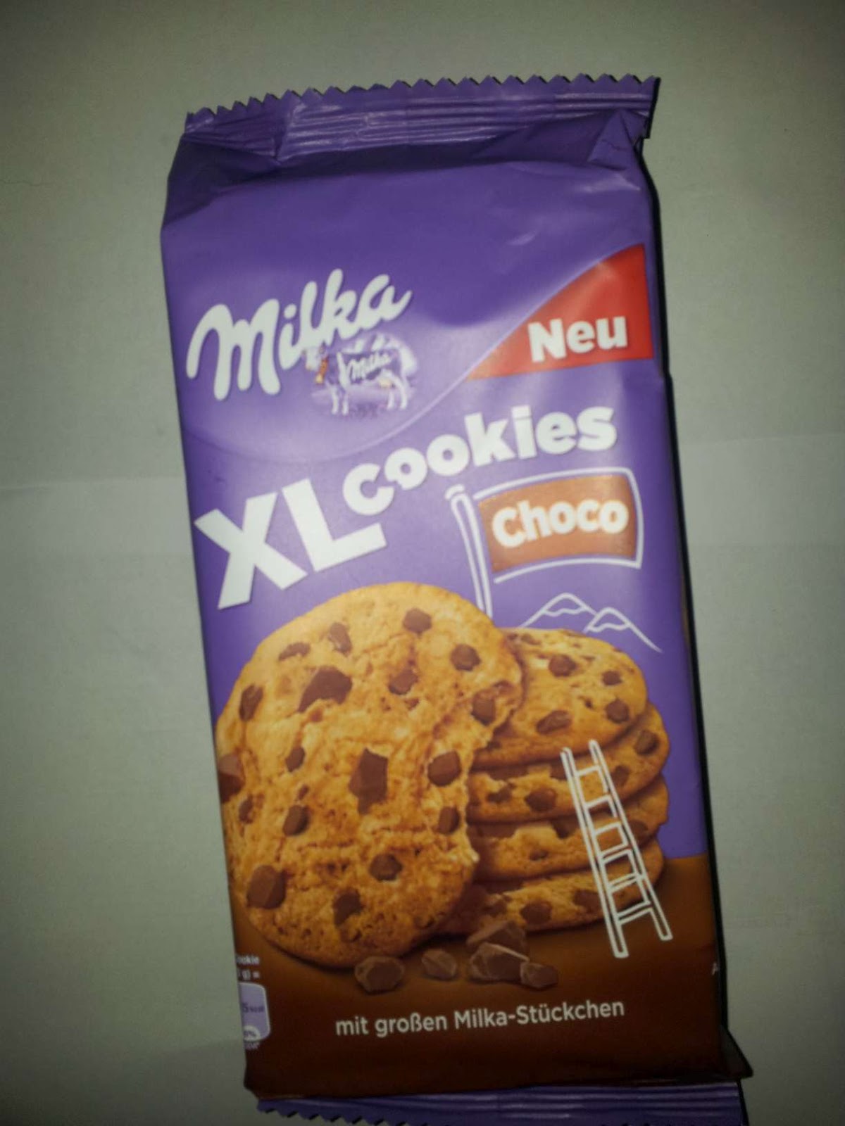 Milka Xl Cookies Preis