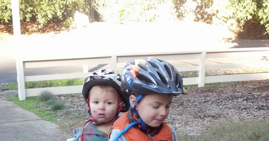 xtracycle kids
