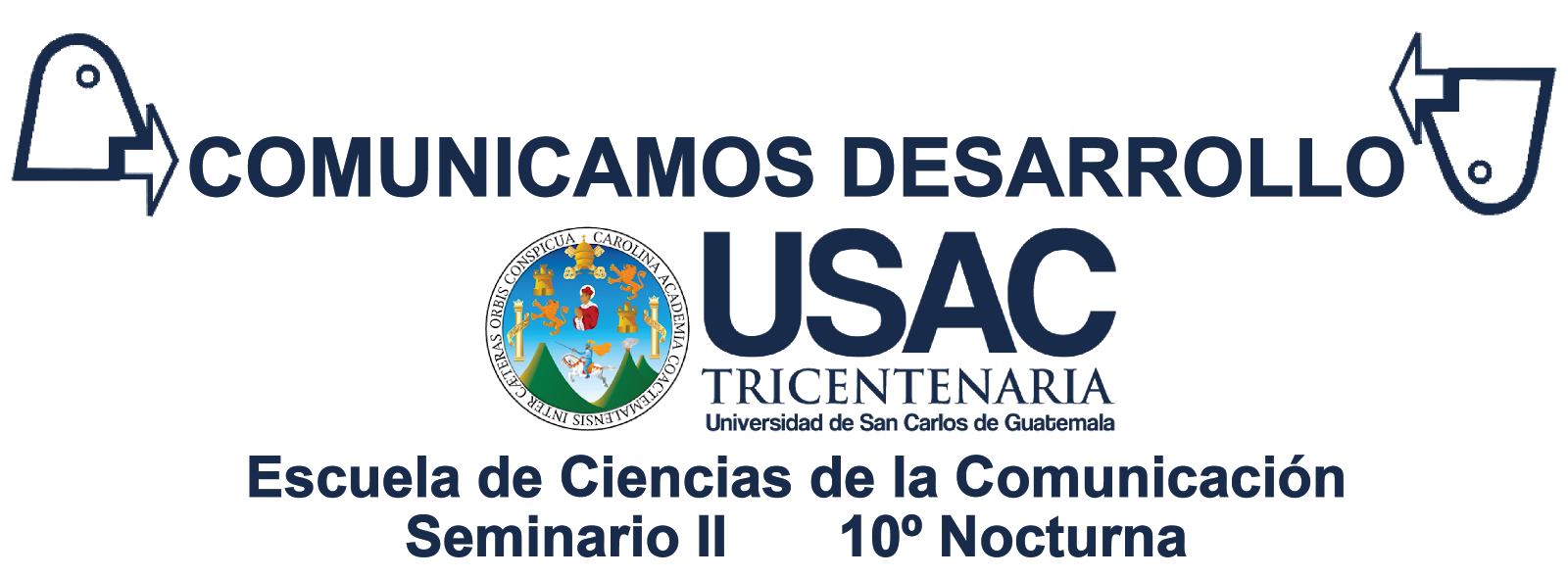 Comunicamos Desarrollo en Sumpango, Sacatepéquez 