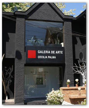 Galeria Cecilia Palma