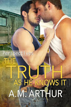 The Truth As He Knows It (Perspectives #1)