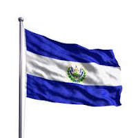 ESCUDO NACIONAL DE EL SALVADOR escudo nacional de el salvador: