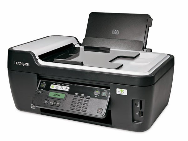 canon mp640 printer will not turn on