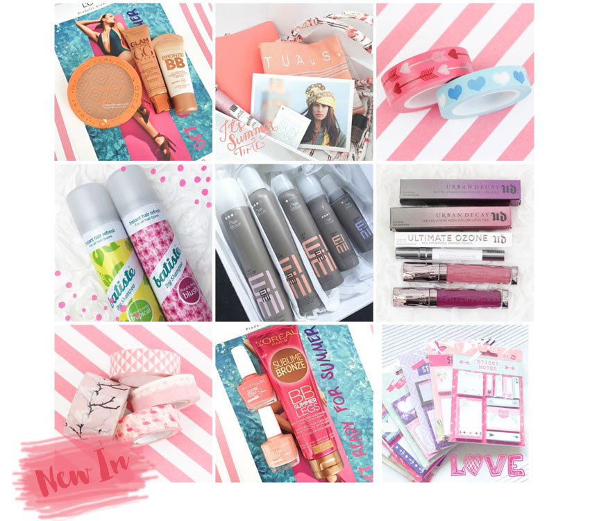 Mia's Little Corner: Instagram Moments #2
