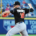 José Fernández de regreso a Miami por molestia en hombro