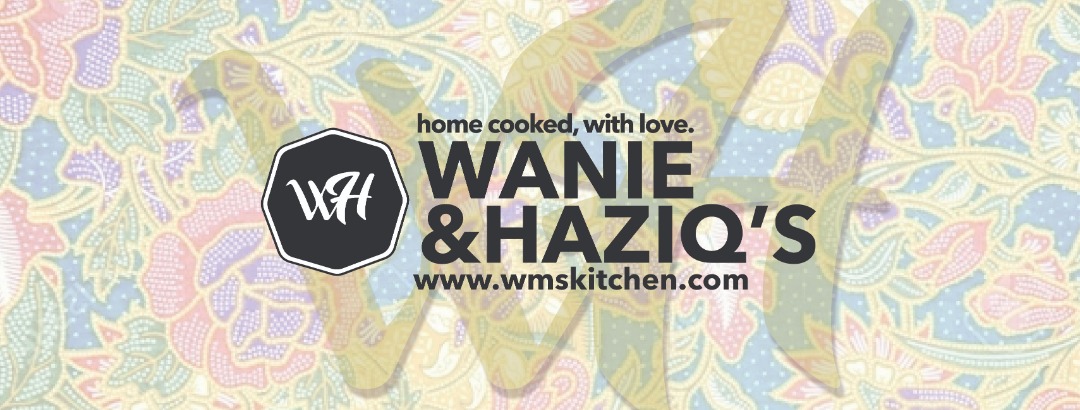 WANIE HAZIQ'S KITCHEN SHAH ALAM