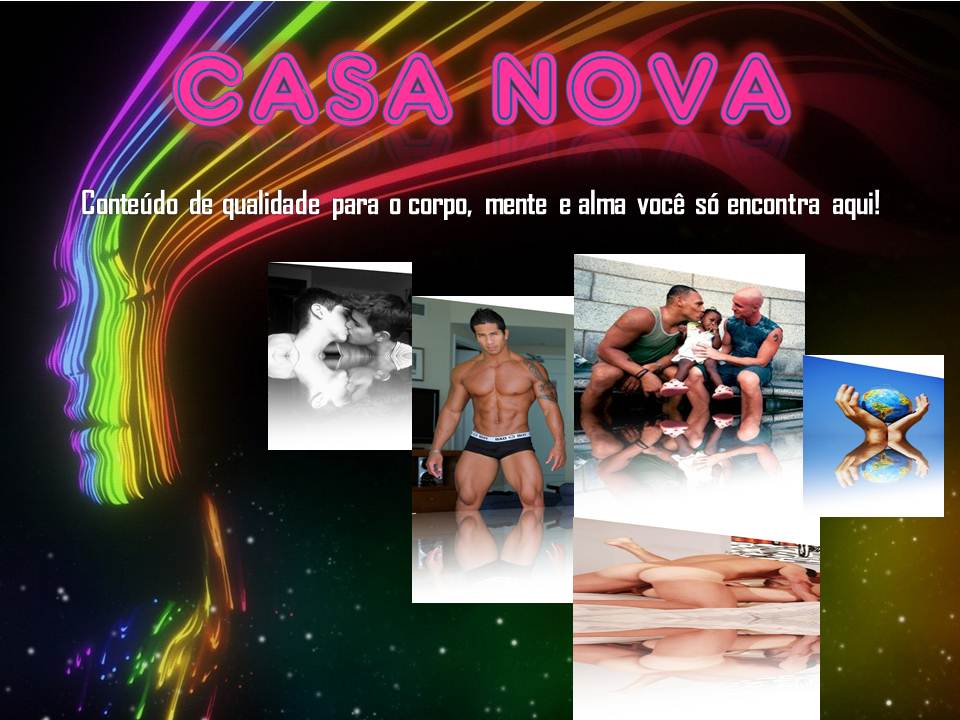 CASA NOVA