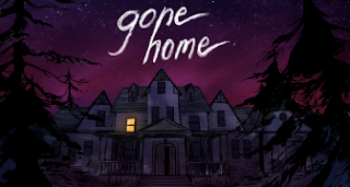 Gone Home System Requirements for PC have been revealed Cover art