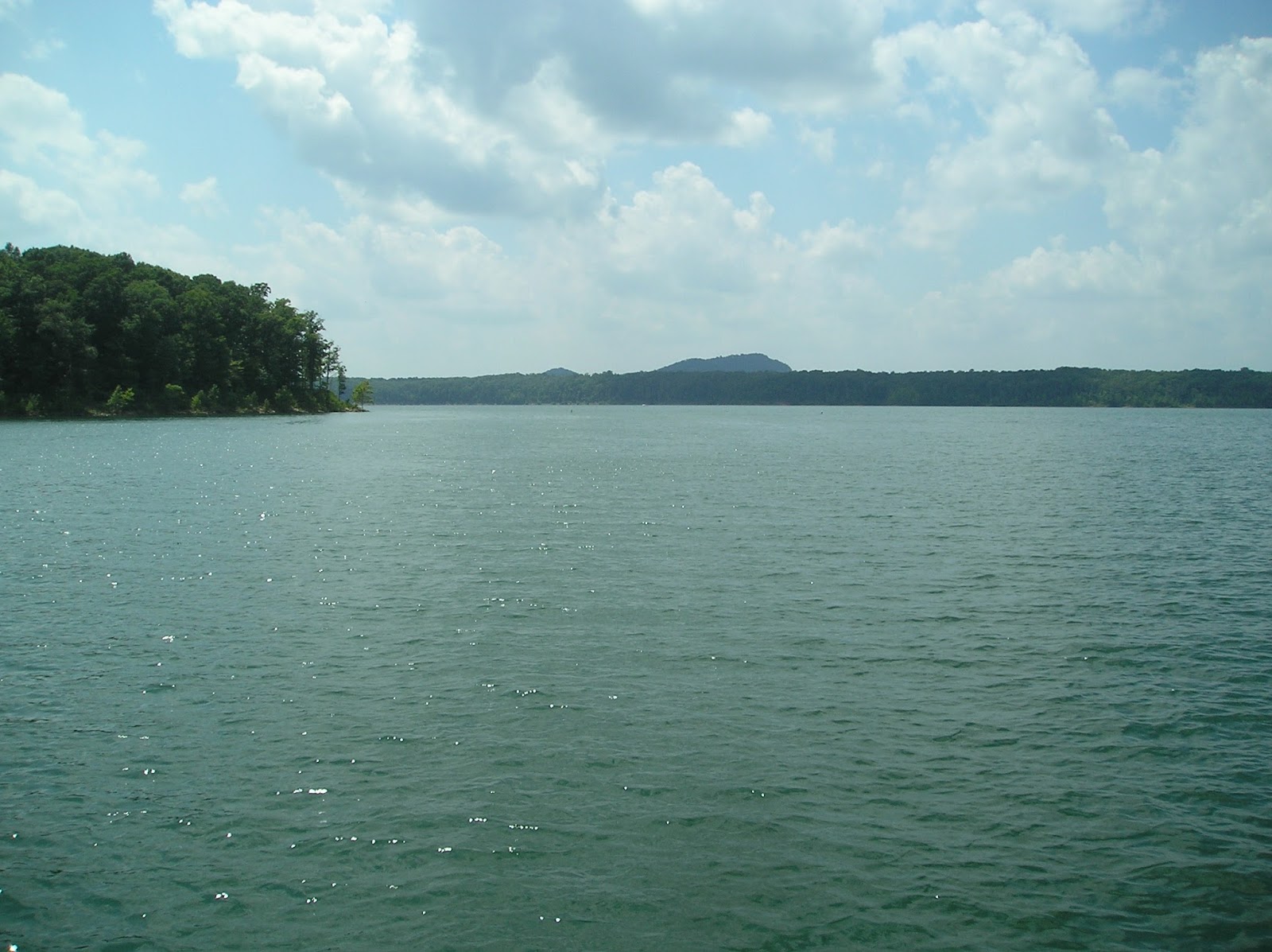 Glamorous Addiction Our Trip to Cave Run Lake in KY Includes Photos