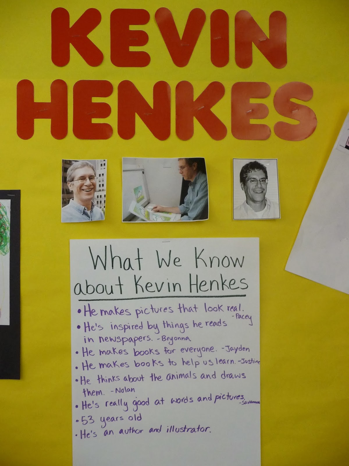 A case study of a first grade 08 image