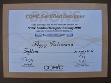 Copic Certified Designer