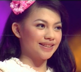 Kezia Cherrybelle Kezia Cherrybelle