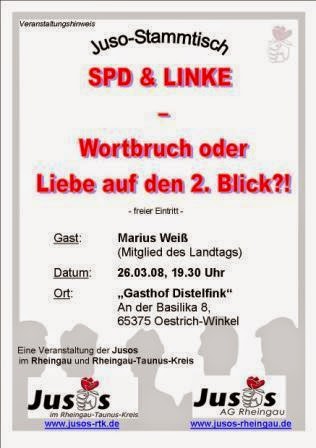 Veranstaltungen Das Blumen