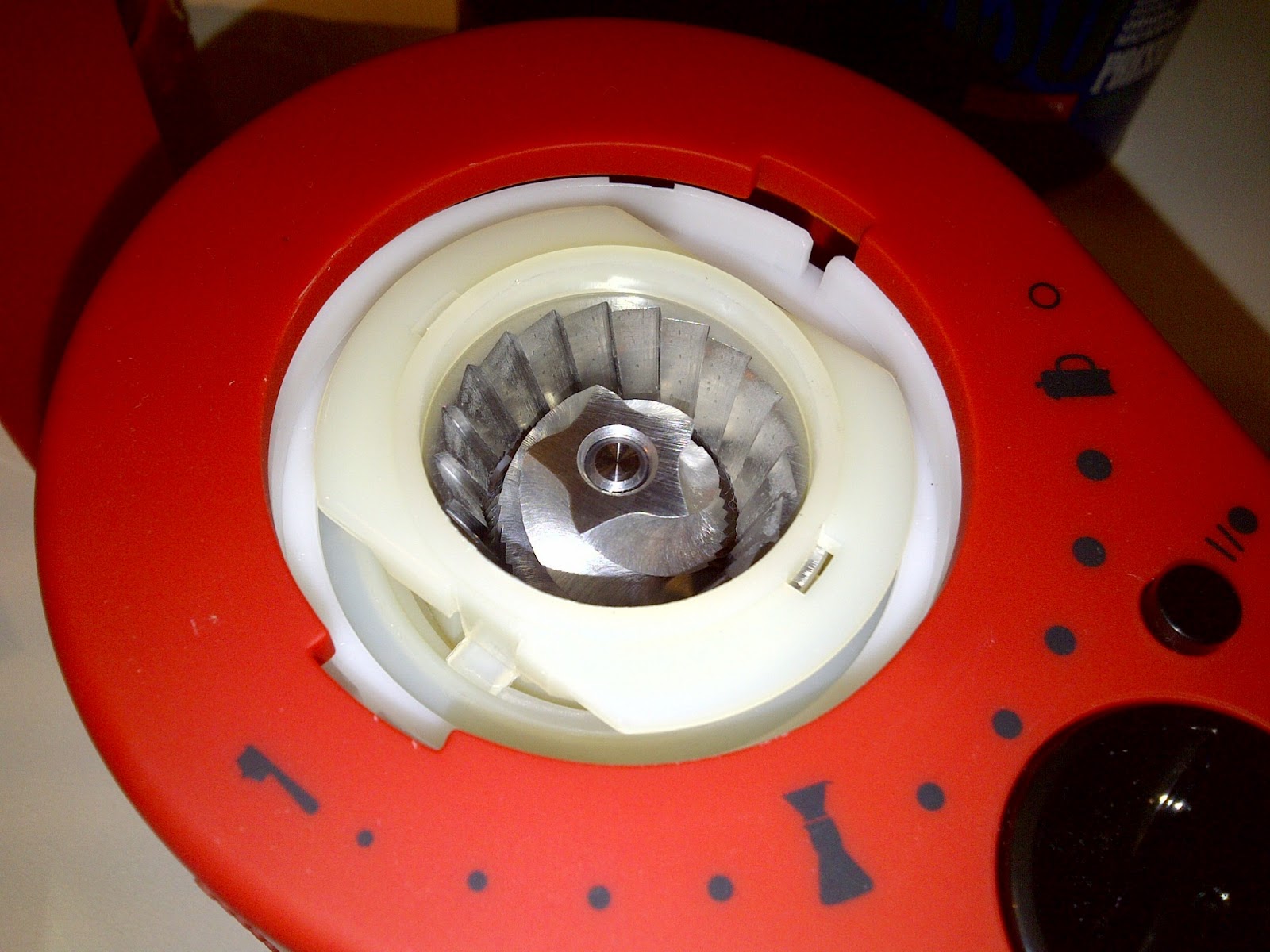 Best Coffee Grinders Coffee Maker Journal