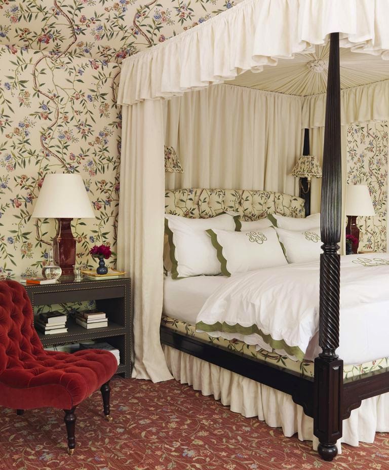 The Peak of Chic® Markham Roberts Decorating the Way I See It