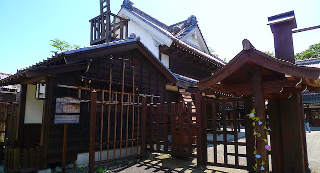 Nikko Edo Wonderland