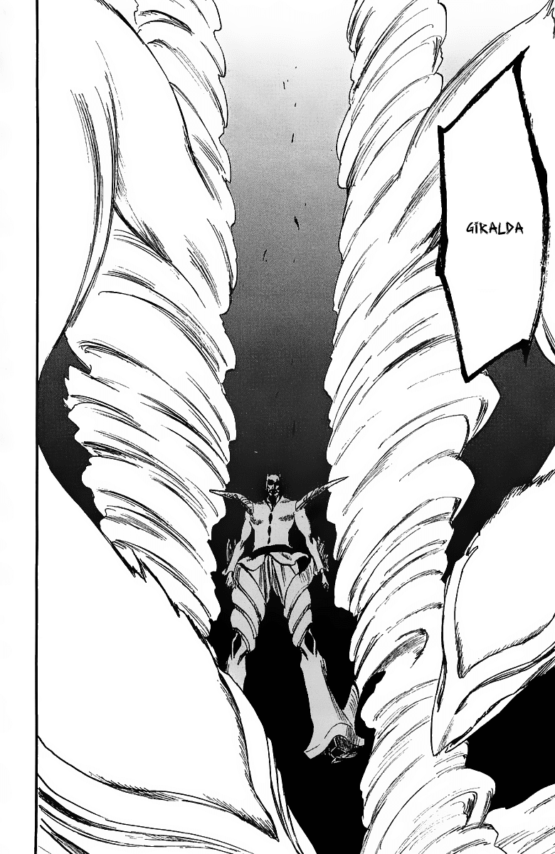 BLEACH chap 251