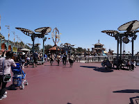 DisneySea