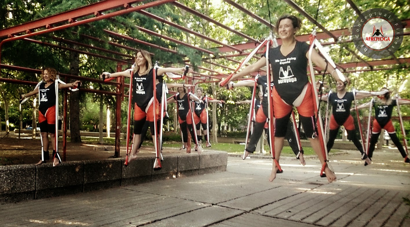 yoga aereo yoga aereo