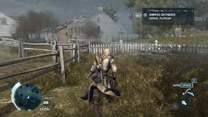 Download Assassin's Creed III Games For PC Full Version Free Kuya028