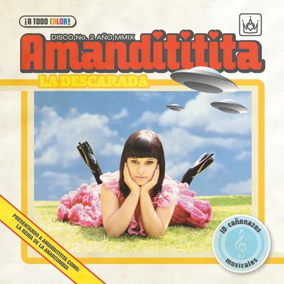 Amandititita