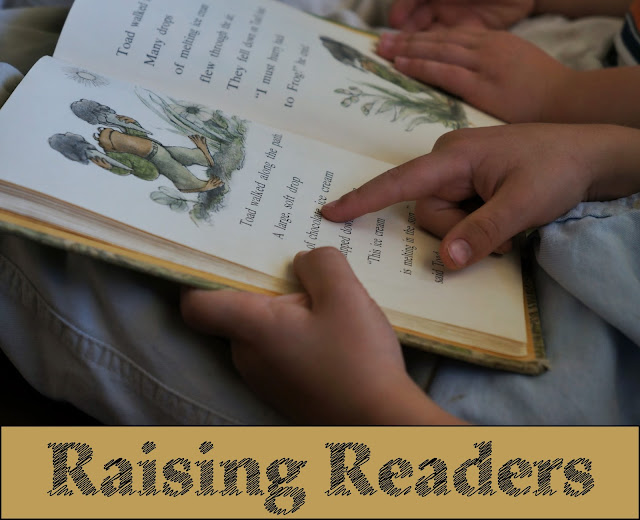 motivate kids to read, early readers