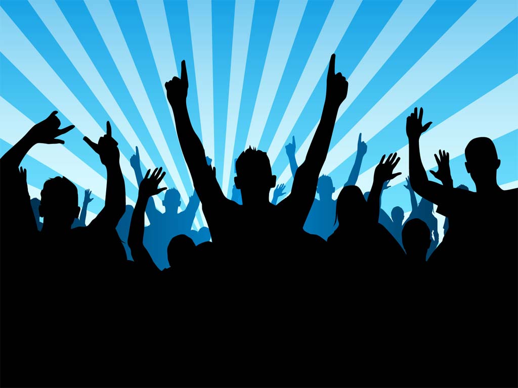 A nosta festa Gruppo Giovanissimi San Zeno