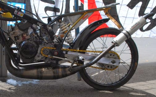 Korek Mesin Yamaha Cripton Korek Mesin Yamaha Cripton