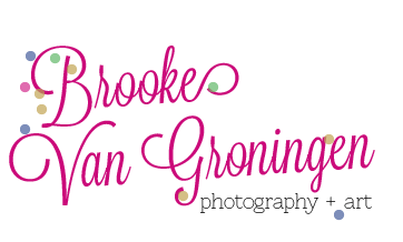 Brooke: art + image