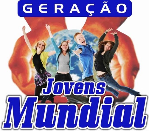 geração jovens mundial