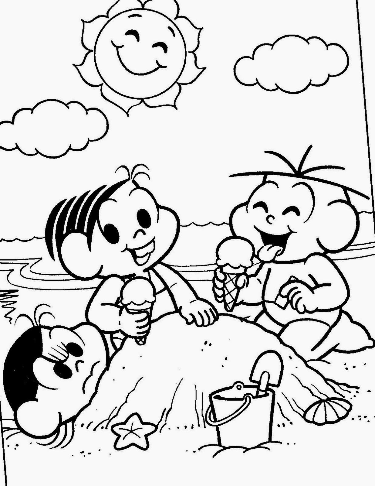 Desenhos Meninas Super Poderosas Para colorir | Desenhos para colorir
