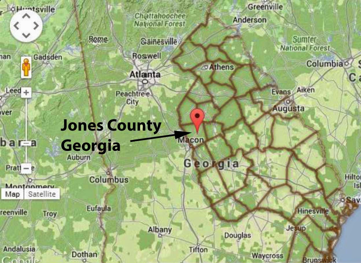 The Pendleton Genealogy Post April 2014