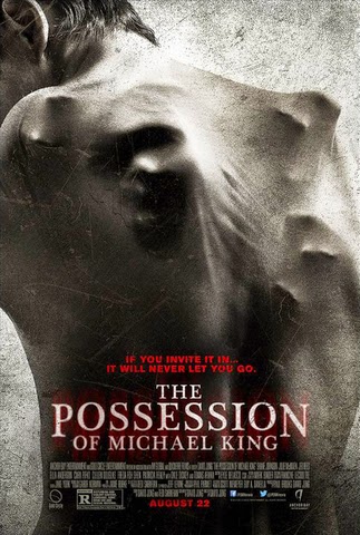 The Possession of Michael King – Legendado The Possession of Michael King – Legendado