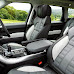2014 Land Rover Range Rover Sport Supercharged Interior