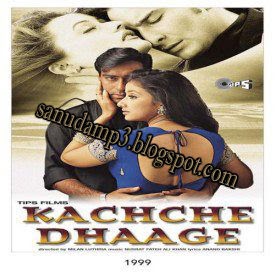 kache dhage film song  mp3