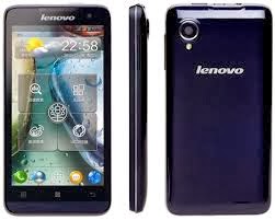 Spesifikasi dan Harga Lenovo -  P770