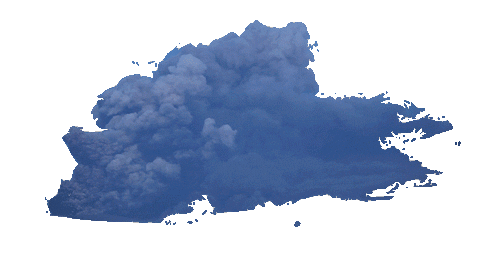 Resultado de imagen de gifs animados nubes de tormenta