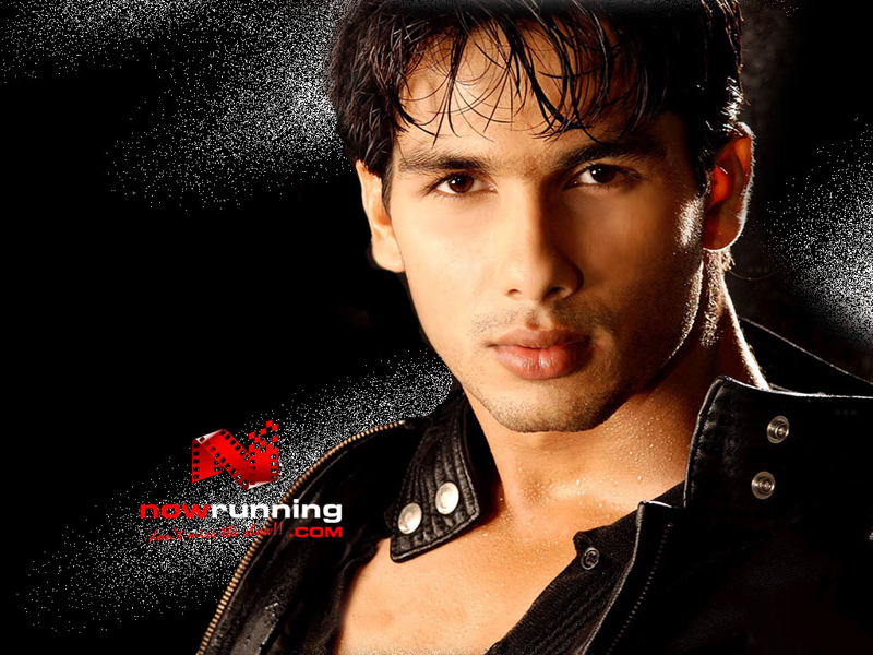 Shahid Kapoor