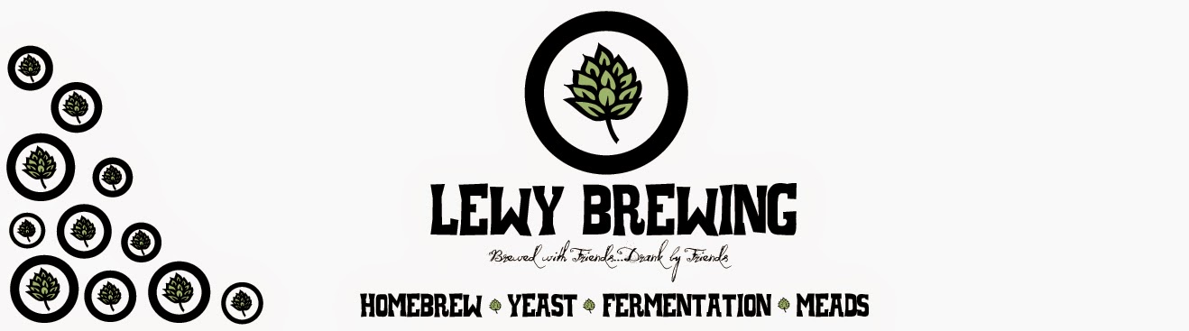 Lewybrewing