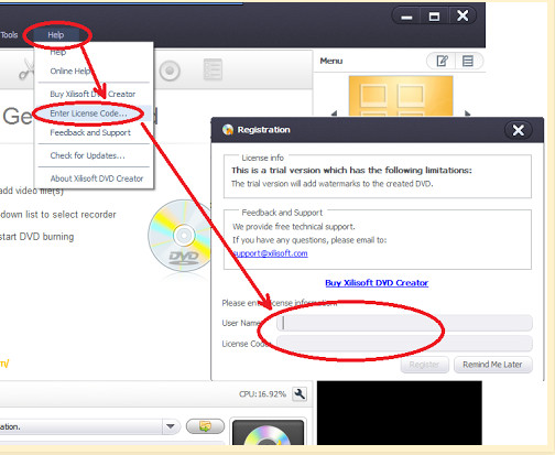 Xilisoft Dvd Creator 7.1.3 Serial Key Xilisoft Dvd Creator 7.1.3 Serial Key