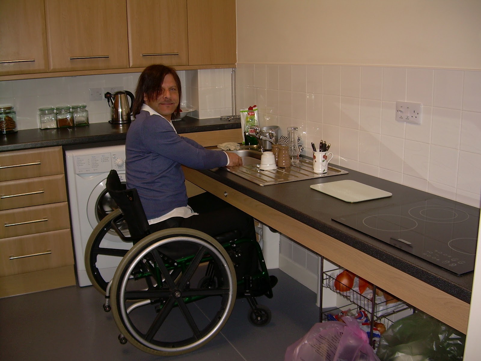 Coastal Housing Group Swansea Coastal's First Eco Friendly Building