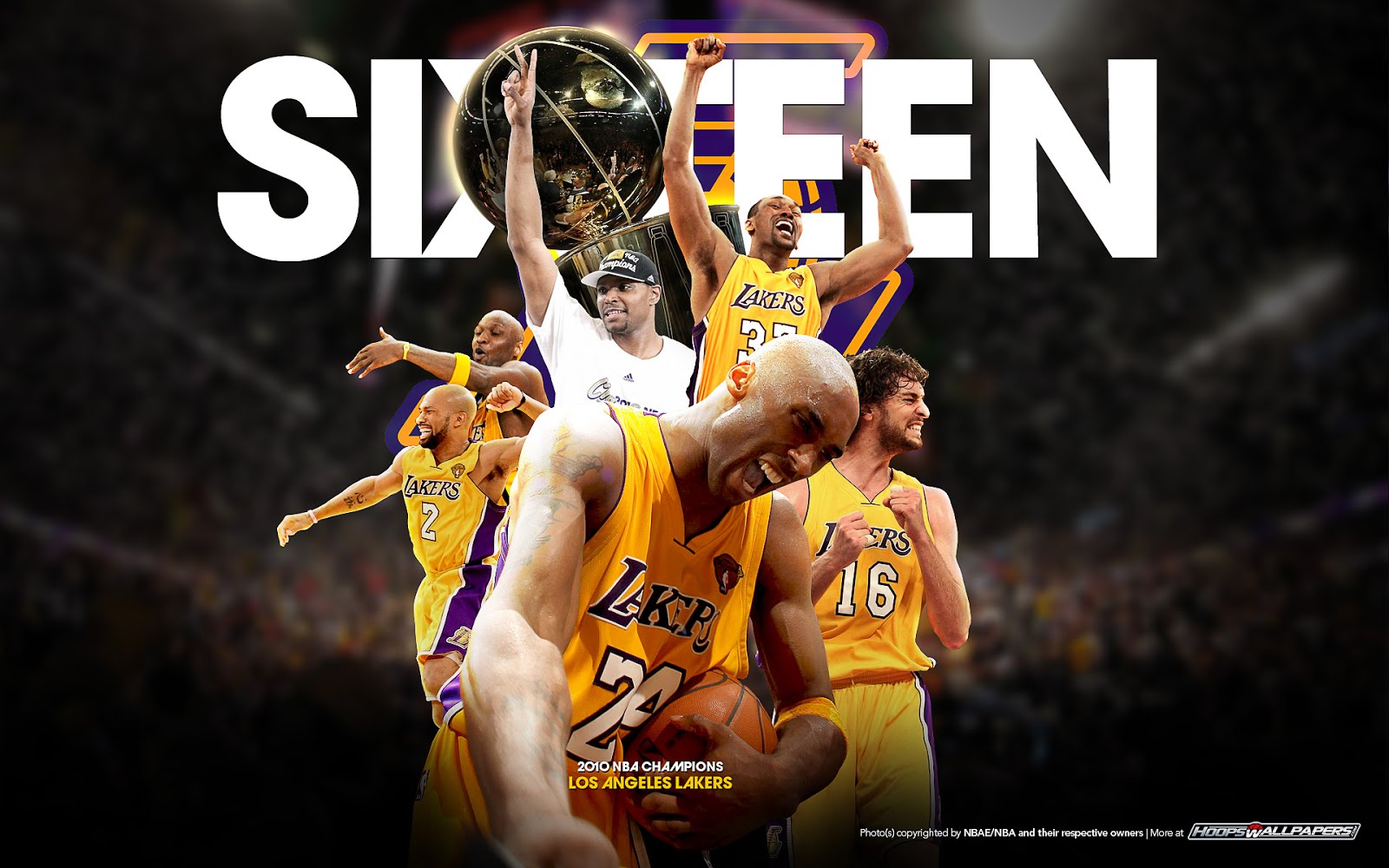 Lakers