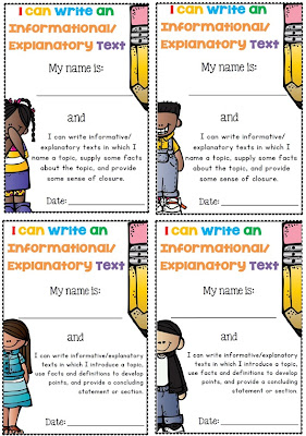 Pumpkin Themed Informational Writing for First and Second Graders Pumpkin Themed Informational Writing for First and Second Graders