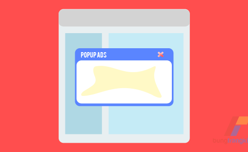 Cara Memblokir Iklan Popup yang Mengganggu di Browser Chrome dan Mozilla