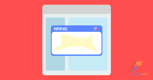 Cara Memblokir Iklan Popup yang Mengganggu di Browser Chrome dan Mozilla Cara Memblokir Iklan Popup yang Mengganggu di Browser Chrome dan Mozilla