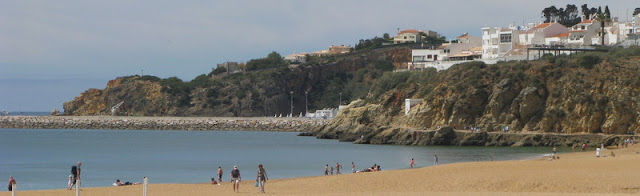 Praia de Albufeira
