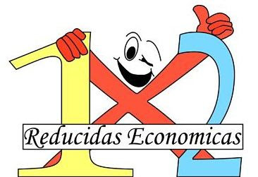 1X2 - Quinielas Reducidas Economicas